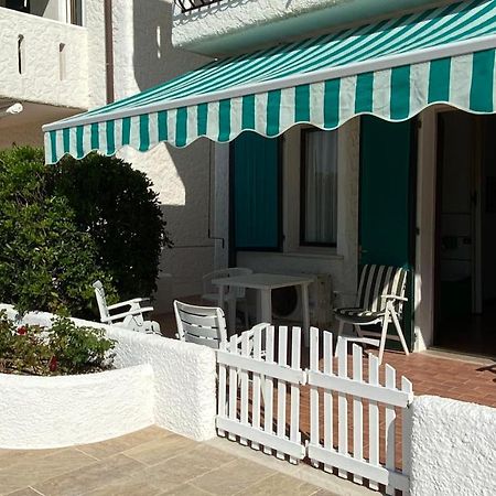 El Palmar Residence Vista-Mare e Vista-Piscina Lido di Jesolo Exterior foto